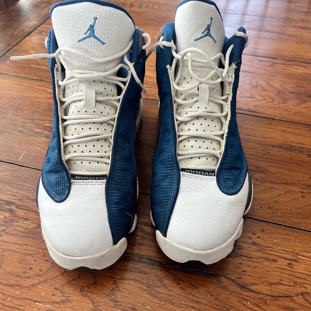 Air Jordan 13 Retro 2010 Flint